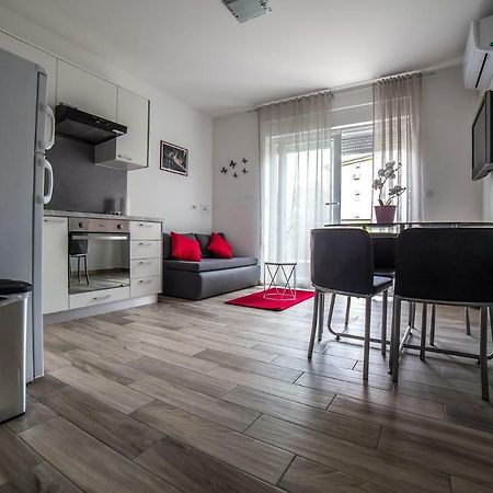 Studio Apartman Nina Apartment Rijeka Exterior photo
