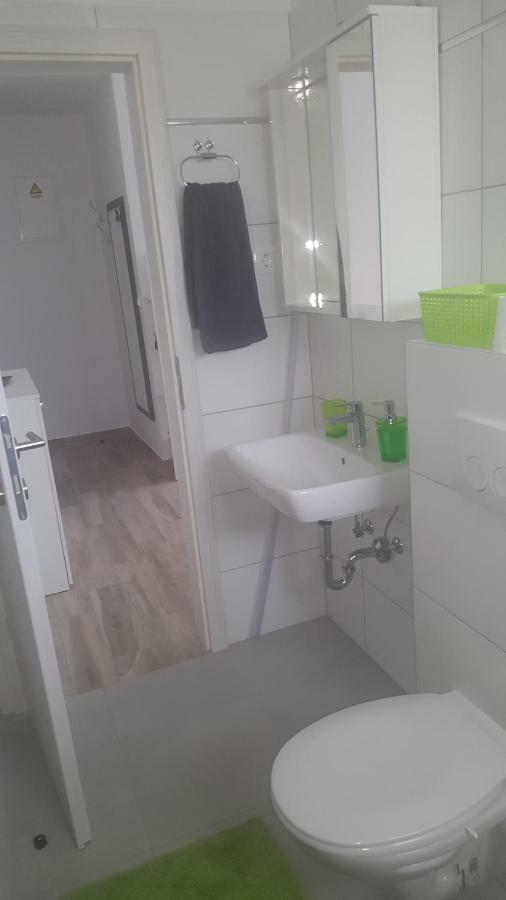 Studio Apartman Nina Apartment Rijeka Exterior photo