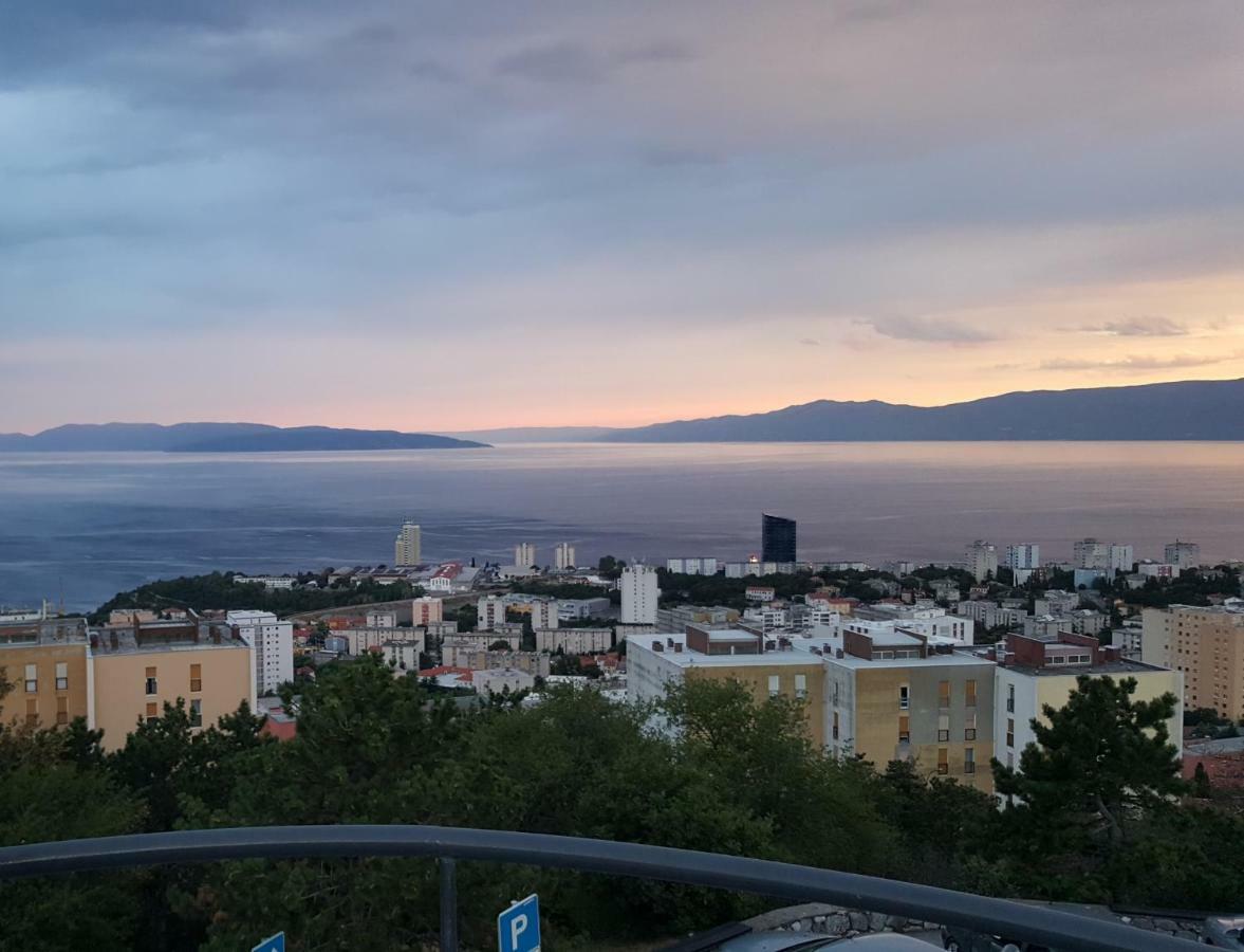 STUDIO APARTMAN NINA RIJEKA (Croatia) | BOOKED